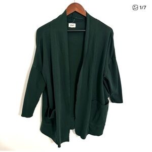 Pact Cardigan Size Large